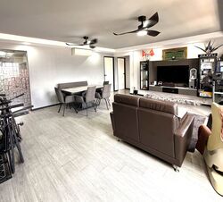 Blk 403 Yishun Avenue 6 (Yishun), HDB 4 Rooms #551766021